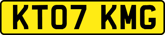 KT07KMG