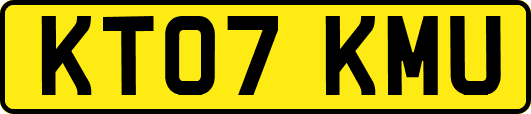 KT07KMU