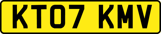 KT07KMV