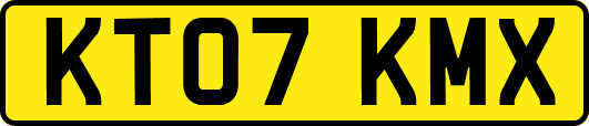 KT07KMX