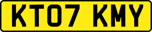 KT07KMY