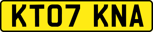 KT07KNA
