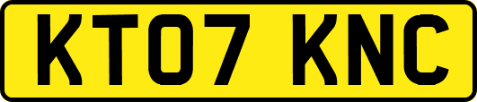 KT07KNC