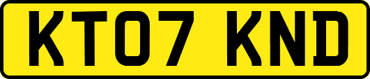 KT07KND