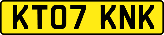 KT07KNK