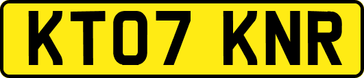 KT07KNR