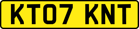 KT07KNT