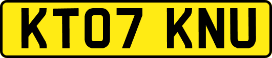 KT07KNU