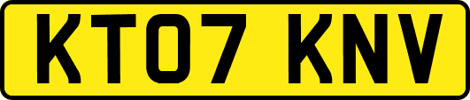 KT07KNV