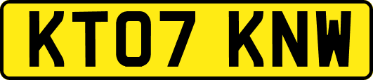 KT07KNW