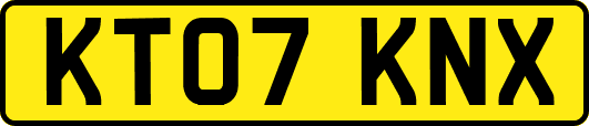 KT07KNX