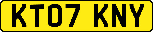 KT07KNY