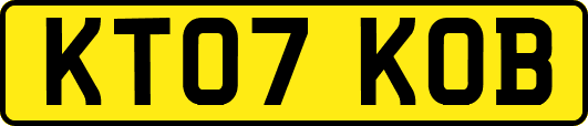 KT07KOB