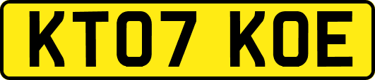 KT07KOE