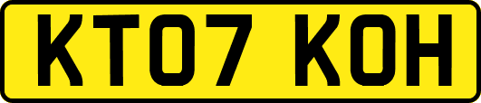 KT07KOH