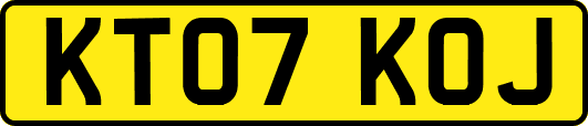 KT07KOJ