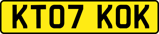 KT07KOK