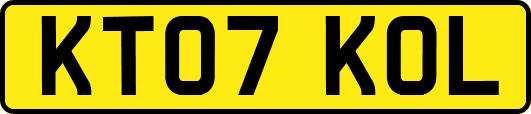 KT07KOL