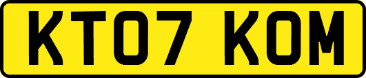 KT07KOM