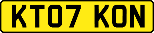 KT07KON