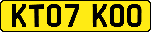 KT07KOO