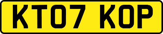 KT07KOP