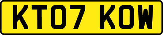 KT07KOW