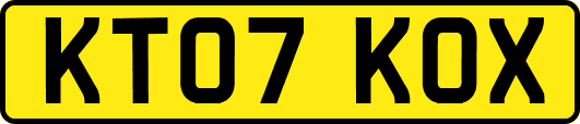 KT07KOX