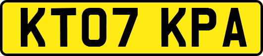 KT07KPA