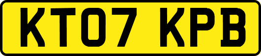 KT07KPB
