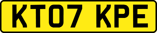 KT07KPE