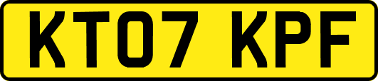 KT07KPF
