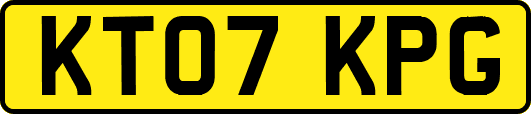 KT07KPG