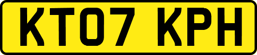 KT07KPH