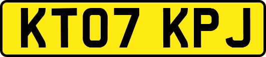 KT07KPJ