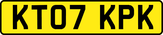 KT07KPK