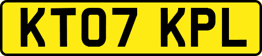 KT07KPL