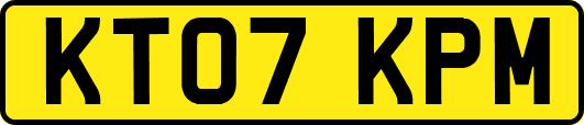 KT07KPM
