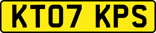 KT07KPS