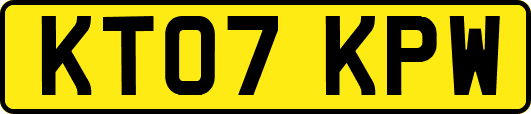 KT07KPW
