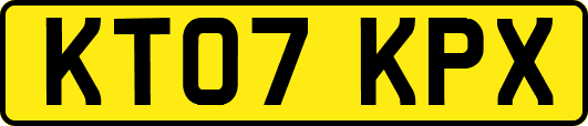 KT07KPX