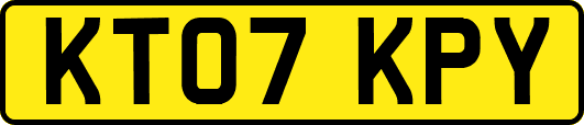 KT07KPY