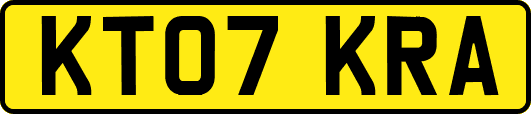 KT07KRA