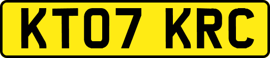 KT07KRC