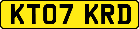 KT07KRD