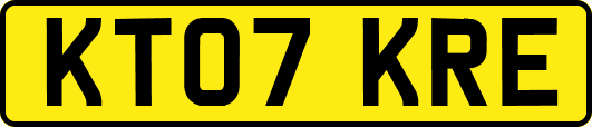 KT07KRE
