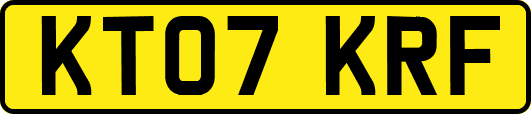 KT07KRF