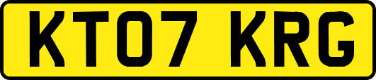 KT07KRG