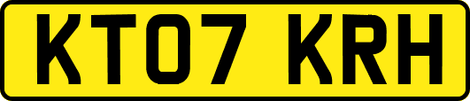 KT07KRH