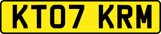 KT07KRM